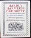 Hardly Harmless Drudgery - Bryan A. Garner