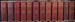 Official History of Australia in the War - Set - Spine 