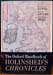 Oxford Handbook of Holinshed's Chronicles