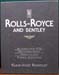 Rolls-Royce and Bentley - Klaus-Josef Robfeldt