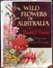 Wild Flowers of Australia - Adam Forster