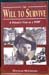 Will to Survive - Douglas McLaggan