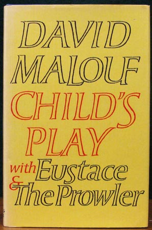 Child's Play - David Malouf