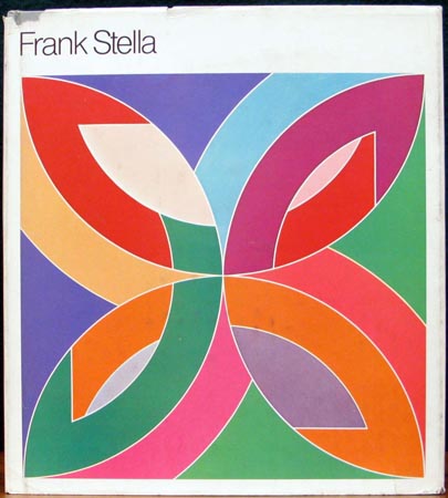 Frank Stella