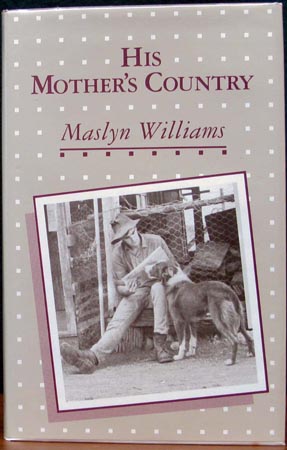 His Mother's Country - Maslyn Williams