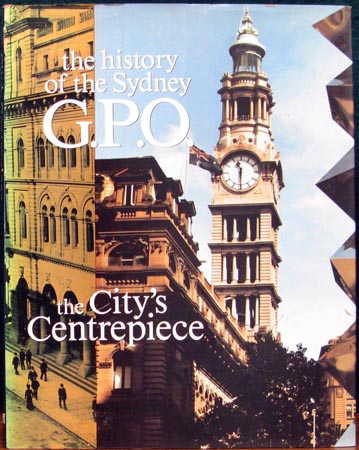 History of the GPO - The City's Centrepiece