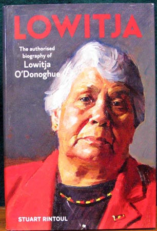 Lowitja - Stuart Rintoul