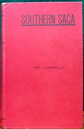 Southern Saga - Roy Connolly