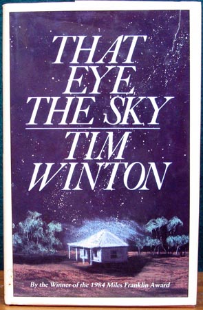 That Eye The Sky - Tim Winton