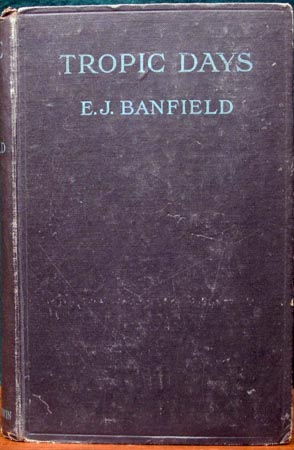Tropi Days - E. J. Banfield