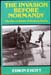 Invasion Before Normandy - Edwin P. Hoyt