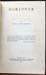 Moreover - Walter Murdoch - title page