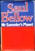Mr. Sammler's Planet - Saul Bellow
