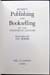 Mumby's Publishing and Bookselling in the 20th Century - Ian Norrie - Title Page