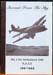 Succour From The Sky - No. 1 Air Ambulance Unit RAAF 1941-1944