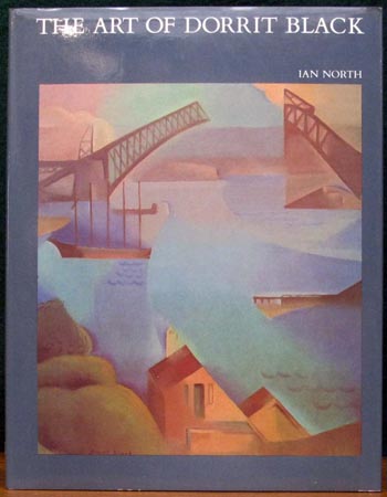 Art of Dorrit Black - Ian North