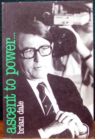 Ascent To Power - Brian Dale