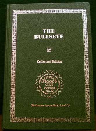 Bullsye - Collectors Edition