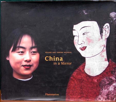 China In A Mirror - Michaud