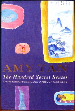 Hundred Secrets Senses - Amy Tan