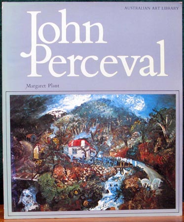 John Perceval - Margaret Plant