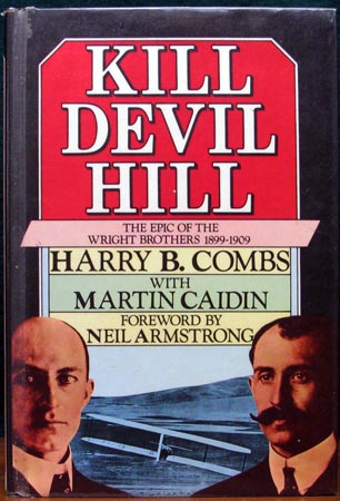 Kill Devil Hill - Harry B. Combs