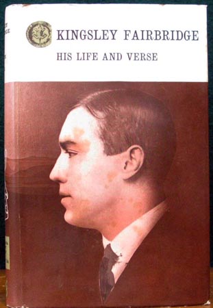 Kingsley Fairbridge - His Life and Verse