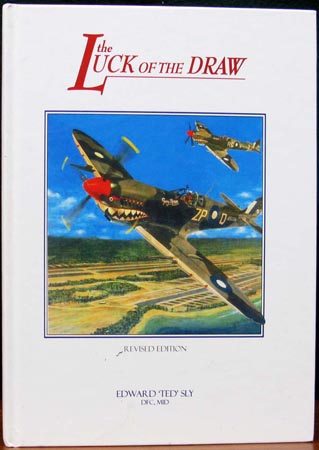 Luck of the Draw - Edward Sly