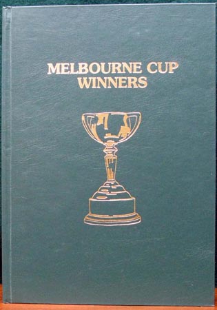 Melbourne Cup Winners