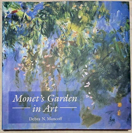 Monet Garden