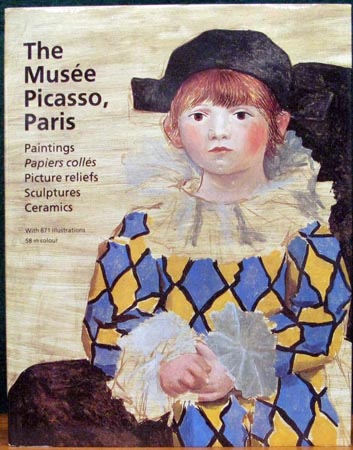 Musee Picasso Paris