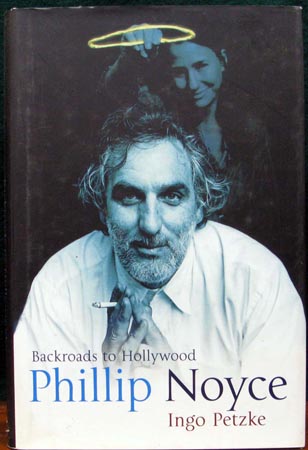 Phillip Noyce - Ingo Petzkey