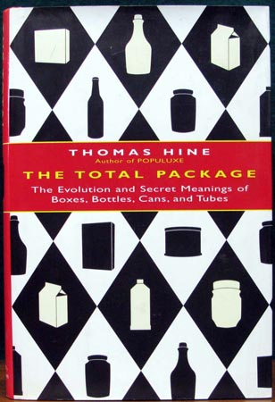 Total Package - Thomas Hine