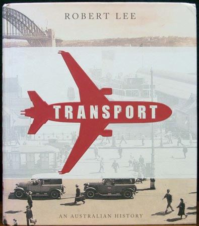 Transport - Robert Lee
