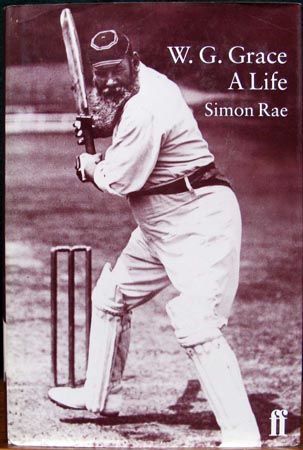 W. G. Grace - A Life - Simon Rae