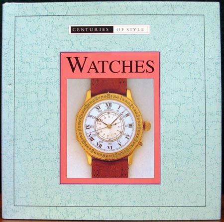 Watches - Centuries of Style