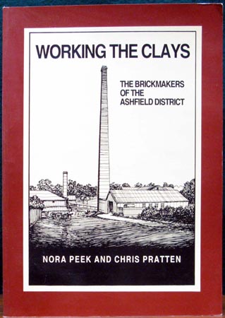 Working The Clays - Nora Peek & Chiris Pratten