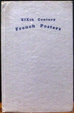XIXth Century French Posters