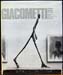 Giacometti - Sculpture - Painting - Drawing - Reinhold Hohl - Cover