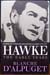 Hawke - The Early Years - Blanche D'Alpuget