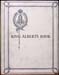 King Albert's Book
