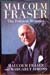 Malcolm Fraser - The Political Memoirs - Malcolm Fraser & Margaret Simons