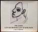 Picasso - Les Demoiselles D'Avignon - A Sketchbook